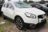 _Lampa tył prawa Nissan Qashqai J10 Lift 2011 Suv
